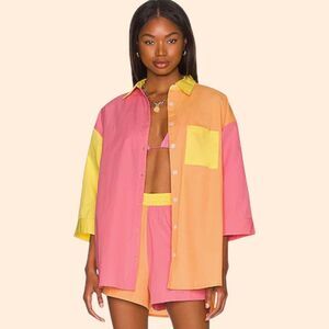 It's Now Cool Vacay Set